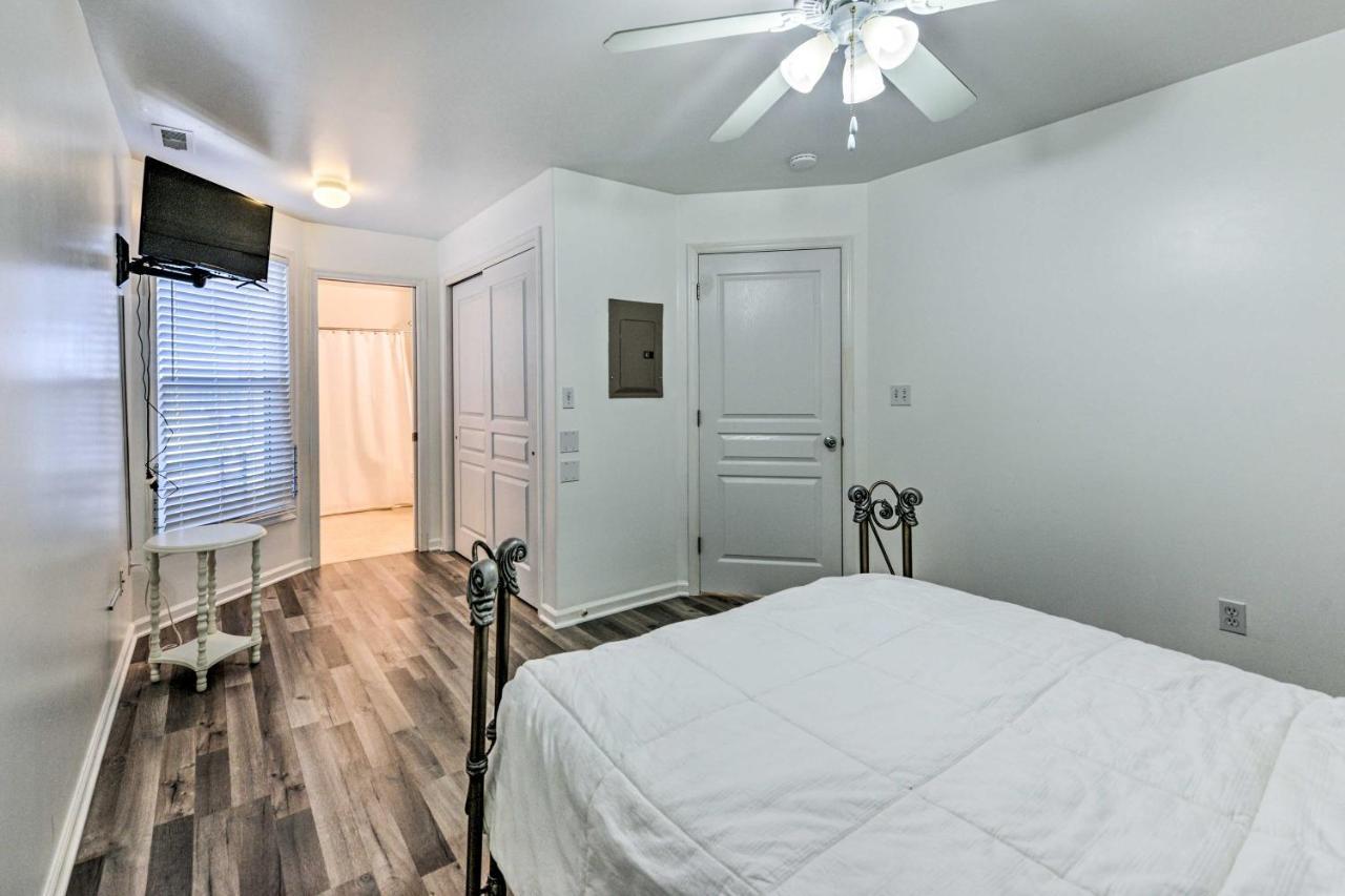 Wildwood Condo Walk To Beach And Water Parks! 외부 사진