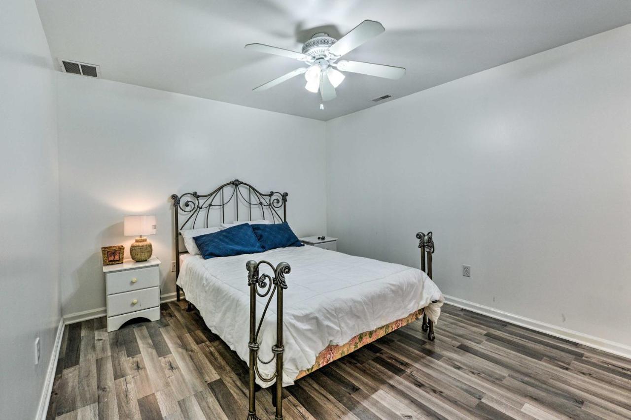Wildwood Condo Walk To Beach And Water Parks! 외부 사진